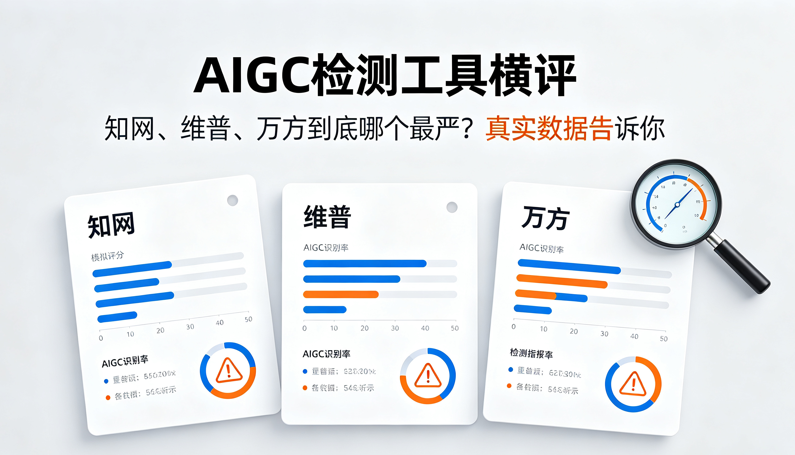 AIGC检测到底是什么?2026高校AIGC查重政策全解析